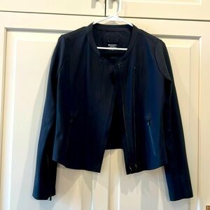 Black blazer for women’s!